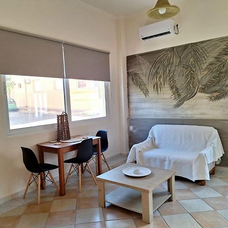 Kd Palm Home Lávrion 외부 사진