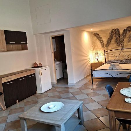 Kd Palm Home Lávrion 외부 사진